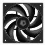 Кулер до корпусу ID-Cooling AF-125-K TRIO