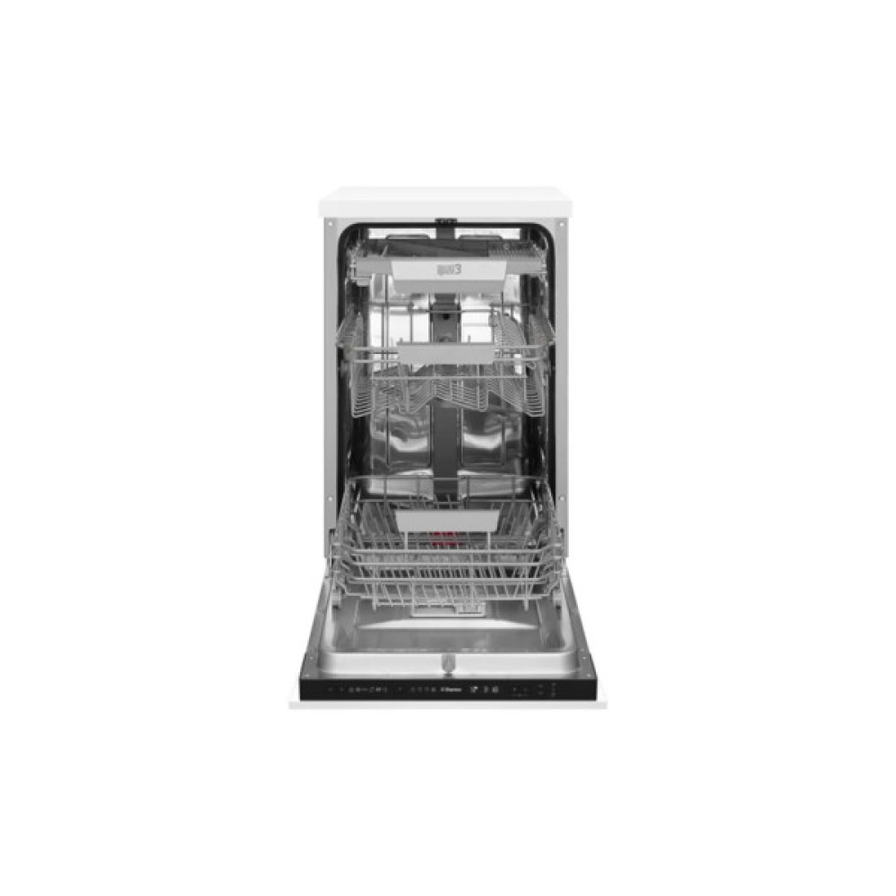 Посудомийна машина Hansa ZIM466ELH