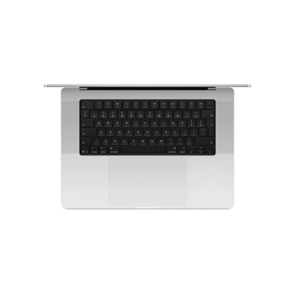 Ноутбук Apple MacBook Pro 16 A3429 M5 Max Silver (MGE74UA/A)