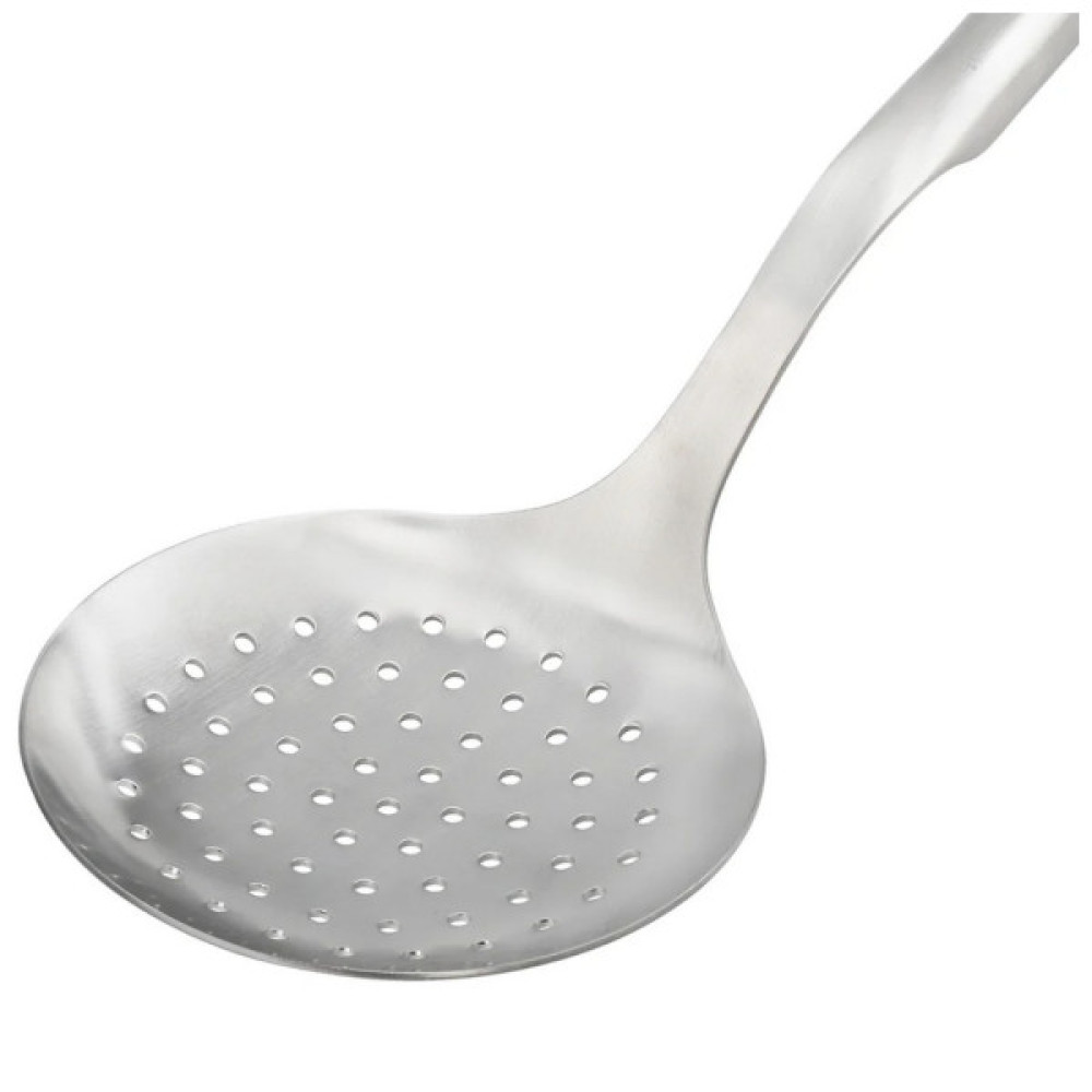 Шумовка KitchenAid Premium, 35,7 см (KMG010OHSS)