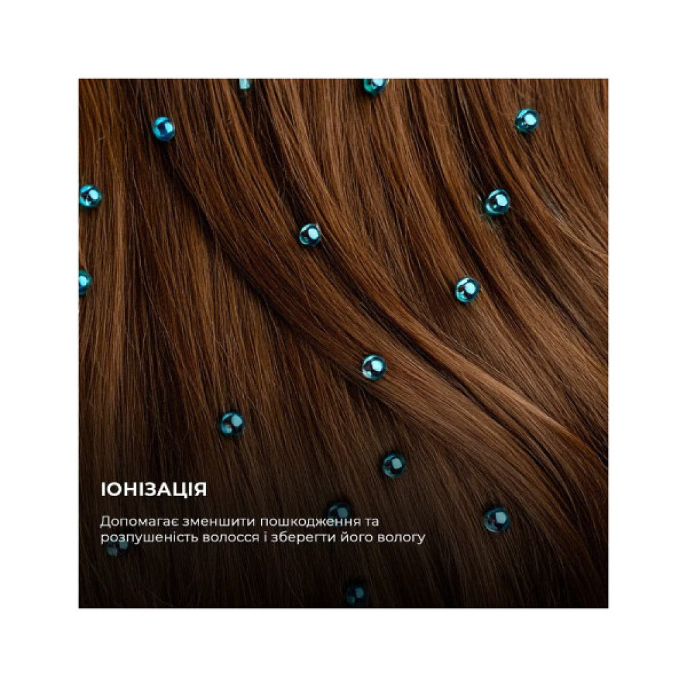 Стайлер Cecotec Bamba CeramicCare 12in1 AirGlam Champagne (CCTC-00249)