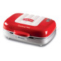 Сендвічниця Ariete 1972 Red Сендвічниця Ariete 1972 Red