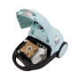 Пилосос PRIME Technics PVC 4198 Aero blue Пилосос PRIME Technics PVC 4198 Aero blue