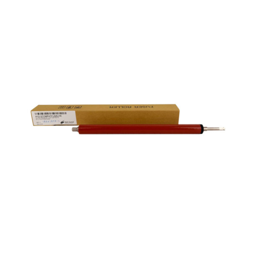 Вал гумовий HP LJ 1010, RM1-0660/RC1-2135/RC1-2136 Static Control (H1012COMPATFUSRLFR)