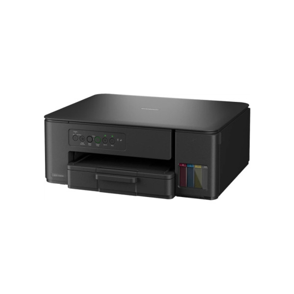 Багатофункціональний пристрій Brother DCP-T430W (DCPT430WYJ1)
