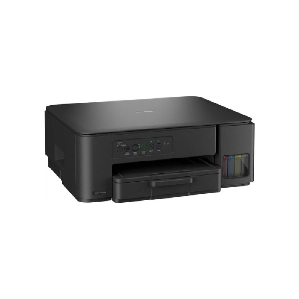 Багатофункціональний пристрій Brother DCP-T430W (DCPT430WYJ1)