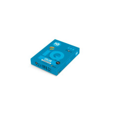 Папір IQ Color A4 80г/м2 500с, gray dark (DB49/A4/80/IQ)