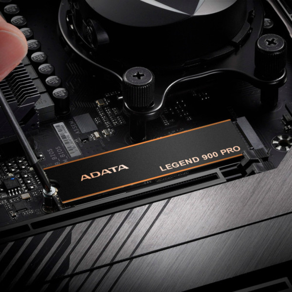 Накопичувач SSD M.2 2280 1TB Legend 900 PRO ADATA (SLEG-900P-1TCS)