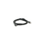 Дата кабель USB 2.0 AM/AF 2.0m ferrite black Voltronic (YT-AM/AF-2.0B) Дата кабель USB 2.0 AM/AF 2.0m ferrite black Voltronic (YT-AM/AF-2.0B)