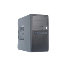 Корпус для ПК Chieftec CT-04B-OP Корпус для ПК Chieftec CT-04B-OP