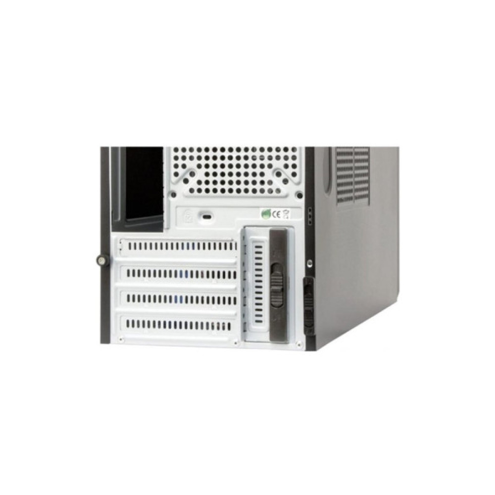 Корпус для ПК Chieftec CT-04B-OP