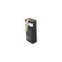 Батарея універсальна ACL 30000mAh, SOLAR, TypeC + Lighting, Black (PW-90B)