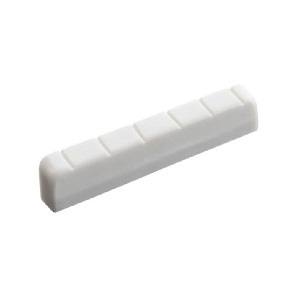 Поріжок для гітари Paxphil NT026 White