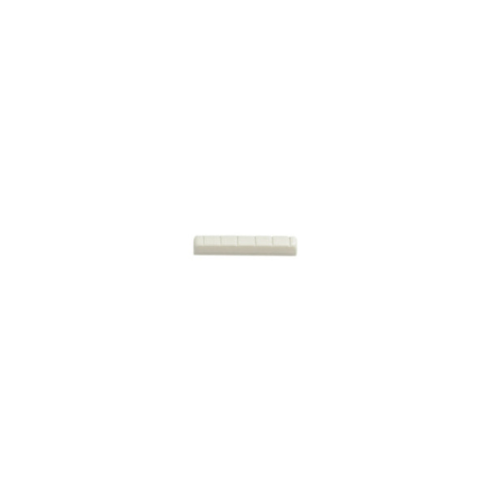 Поріжок для гітари Paxphil NT026 White