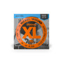Струни для гітари D'Addario XL Nickel Wound Jazz Extra Light (10-49) (EJ20) Струни для гітари D'Addario XL Nickel Wound Jazz Extra Light (10-49) (EJ20)