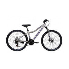 Велосипед Formula 26" ELECTRA DD рама-14" ST 2025 фіолетовий (OPS-FR-26-787)