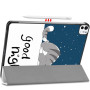Чохол до планшета BeCover Smart Case Apple iPad Pro 11" M4 2024 Good Night (711636) Чохол до планшета BeCover Smart Case Apple iPad Pro 11" M4 2024 Good Night (711636)