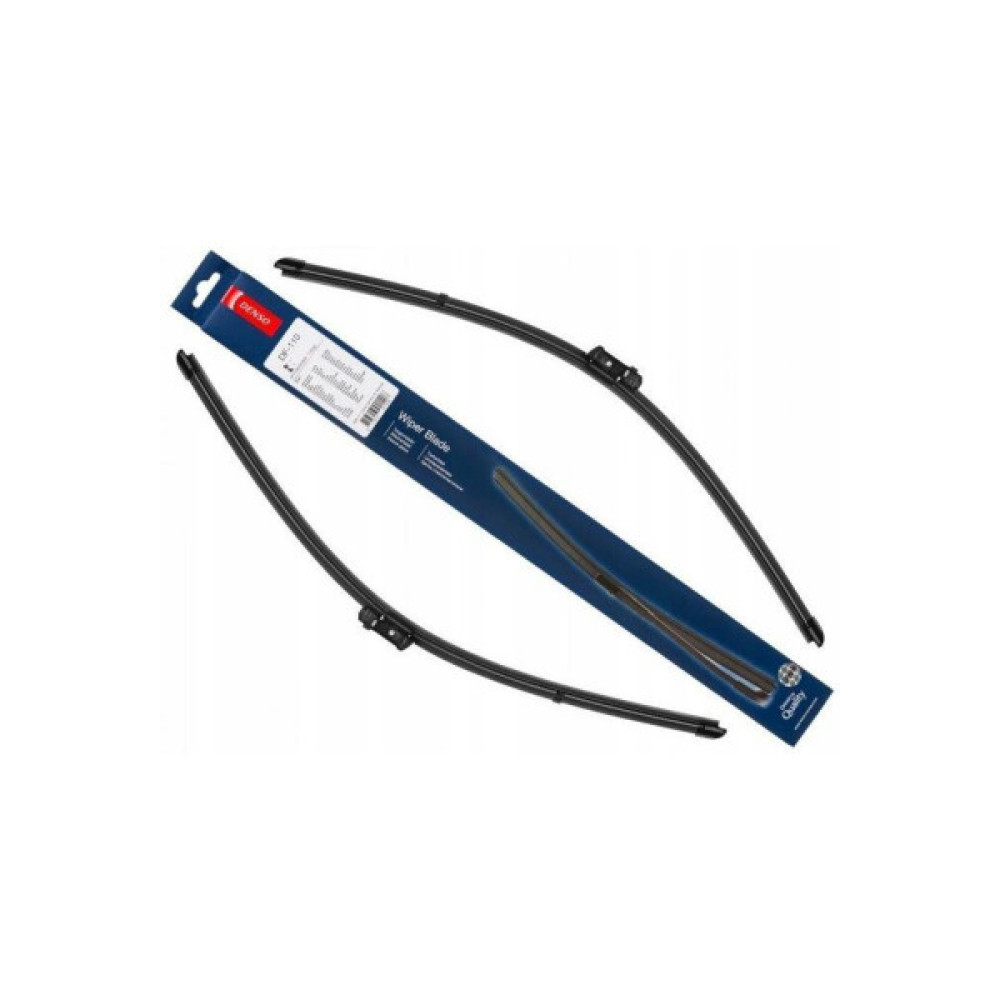 Щітка склоочисника Denso DF-080