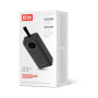 Батарея універсальна ColorWay 30 000 mAh EnergyPlus PD/18W, QC3.0/22.5W, Black (CW-PB300LPB4BK-PDD) Батарея універсальна ColorWay 30 000 mAh EnergyPlus PD/18W, QC3.0/22.5W, Black (CW-PB300LPB4BK-PDD)