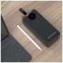 Батарея універсальна ColorWay 30 000 mAh EnergyPlus PD/18W, QC3.0/22.5W, Black (CW-PB300LPB4BK-PDD) Батарея універсальна ColorWay 30 000 mAh EnergyPlus PD/18W, QC3.0/22.5W, Black (CW-PB300LPB4BK-PDD)