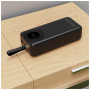 Батарея універсальна ColorWay 30 000 mAh EnergyPlus PD/18W, QC3.0/22.5W, Black (CW-PB300LPB4BK-PDD) Батарея універсальна ColorWay 30 000 mAh EnergyPlus PD/18W, QC3.0/22.5W, Black (CW-PB300LPB4BK-PDD)