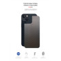 Плівка захисна Armorstandart back side Apple iPhone 13 Carbone (ARM61056) Плівка захисна Armorstandart back side Apple iPhone 13 Carbone (ARM61056)