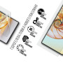 Плівка захисна Armorstandart ZTE Nubia Z60 Ultra (ARM78872) Плівка захисна Armorstandart ZTE Nubia Z60 Ultra (ARM78872)