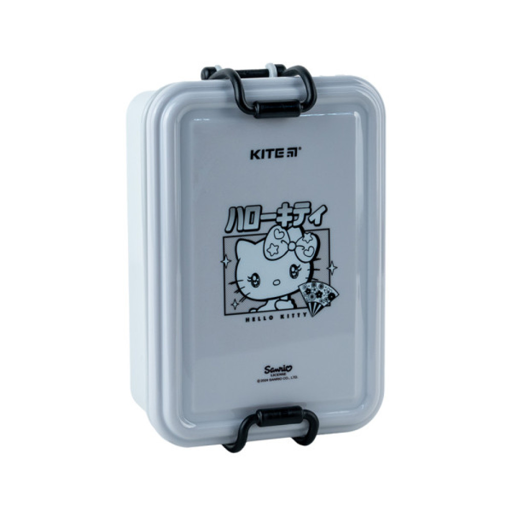 Ланч-бокс дитячий Kite Hello Kitty 650 мл, HK-1 (HK24-175-1)