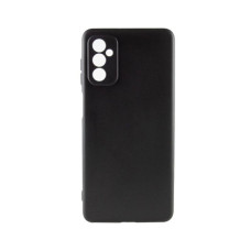 Чохол до мобільного телефона BeCover Samsung Galaxy A26 SM-A266 Black (712893)