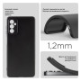 Чохол до мобільного телефона BeCover Samsung Galaxy A26 SM-A266 Black (712893) Чохол до мобільного телефона BeCover Samsung Galaxy A26 SM-A266 Black (712893)