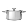 Каструля KitchenAid MSS 24 см 4,9 л (CC003260-001) Каструля KitchenAid MSS 24 см 4,9 л (CC003260-001)