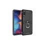 Чохол до мобільного телефона BeCover Military Samsung Galaxy A02 SM-A022 / M02 SM-M022 Black (706640) Чохол до мобільного телефона BeCover Military Samsung Galaxy A02 SM-A022 / M02 SM-M022 Black (706640)
