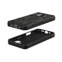 Чохол до мобільного телефона UAG iPhone 17 Monarch Pro MagSafe Carbon Fiber (114516114242) Чохол до мобільного телефона UAG iPhone 17 Monarch Pro MagSafe Carbon Fiber (114516114242)