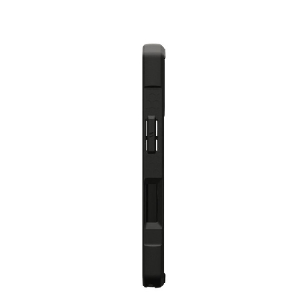 Чохол до мобільного телефона UAG iPhone 17 Monarch Pro MagSafe Carbon Fiber (114516114242) Чохол до мобільного телефона UAG iPhone 17 Monarch Pro MagSafe Carbon Fiber (114516114242)