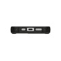 Чохол до мобільного телефона UAG iPhone 17 Monarch Pro MagSafe Carbon Fiber (114516114242) Чохол до мобільного телефона UAG iPhone 17 Monarch Pro MagSafe Carbon Fiber (114516114242)