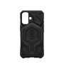 Чохол до мобільного телефона UAG iPhone 17 Monarch Pro MagSafe Carbon Fiber (114516114242) Чохол до мобільного телефона UAG iPhone 17 Monarch Pro MagSafe Carbon Fiber (114516114242)