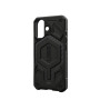 Чохол до мобільного телефона UAG iPhone 17 Monarch Pro MagSafe Carbon Fiber (114516114242) Чохол до мобільного телефона UAG iPhone 17 Monarch Pro MagSafe Carbon Fiber (114516114242)