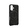 Чохол до мобільного телефона UAG iPhone 17 Monarch Pro MagSafe Carbon Fiber (114516114242) Чохол до мобільного телефона UAG iPhone 17 Monarch Pro MagSafe Carbon Fiber (114516114242)