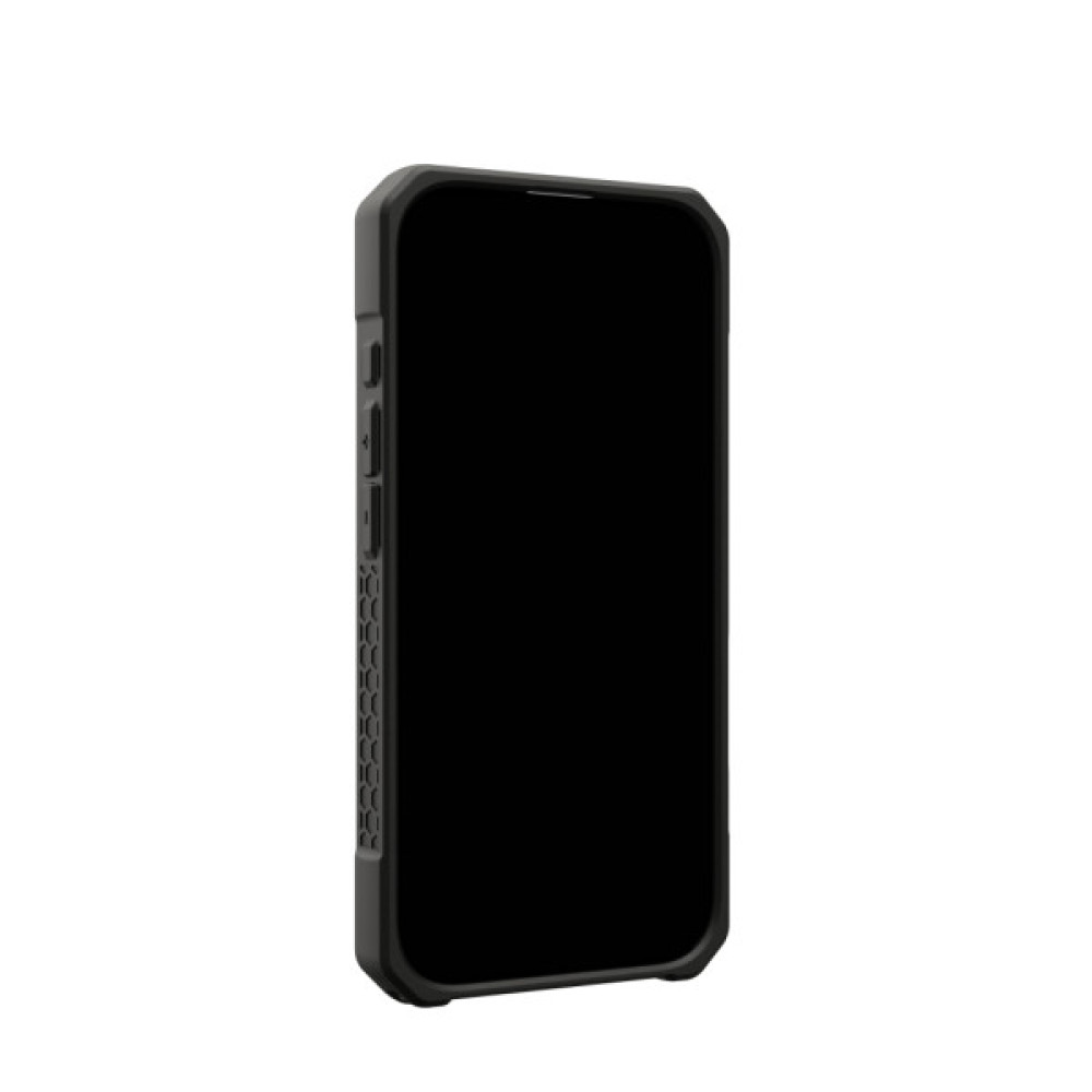 Чохол до мобільного телефона UAG iPhone 17 Monarch Pro MagSafe Carbon Fiber (114516114242) Чохол до мобільного телефона UAG iPhone 17 Monarch Pro MagSafe Carbon Fiber (114516114242)
