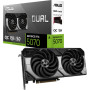 Відеокарта ASUS GeForce RTX5070 12Gb DUAL OC (DUAL-RTX5070-O12G) Відеокарта ASUS GeForce RTX5070 12Gb DUAL OC (DUAL-RTX5070-O12G)