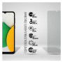 Плівка захисна Armorstandart Anti-spy Samsung A03 Core (A032F) (ARM70019) Плівка захисна Armorstandart Anti-spy Samsung A03 Core (A032F) (ARM70019)