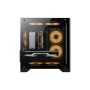 Корпус Gamemax Infinity Mini Black Корпус Gamemax Infinity Mini Black