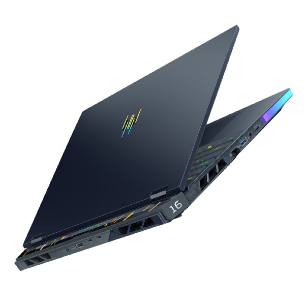 Ноутбук Acer Predator Helios 16 PH16-73 (NH.QW1EU.002)