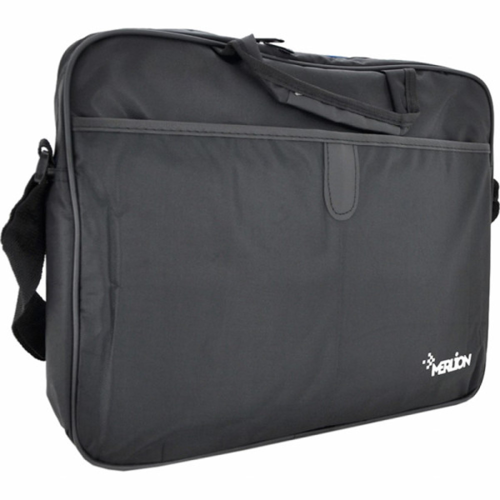 Сумка для ноутбука Merlion 15,6" polyester (DL156/19996)