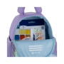 Рюкзак дитячий Kite Kids 2737 Purple Bunny (K25-2737XXS-1)