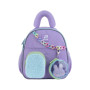 Рюкзак дитячий Kite Kids 2737 Purple Bunny (K25-2737XXS-1)
