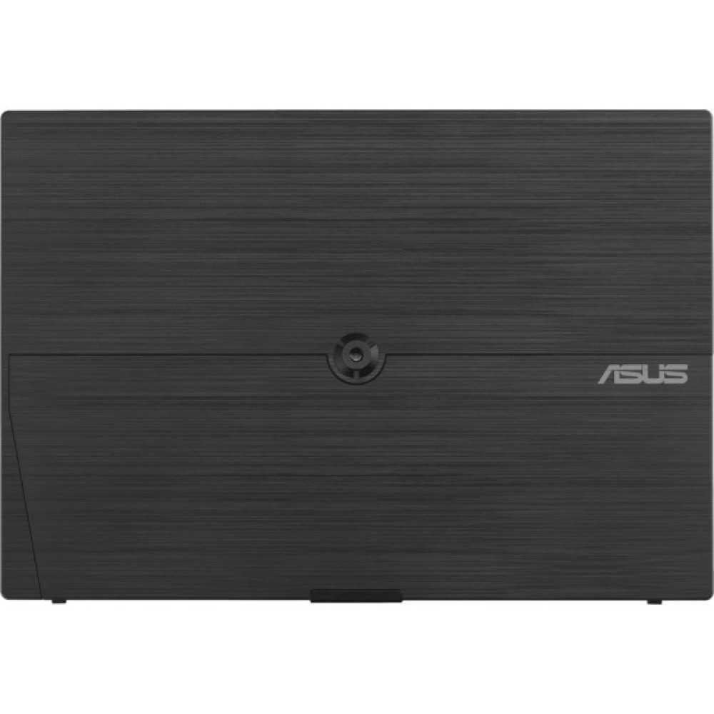 Монітор портативний Asus 16" ZenScreen MB16FC mHDMI, 2xUSB-C, Audio, IPS, 1920x1200, 16:10, 75Hz, Cover