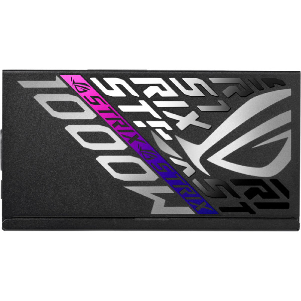 Блок живлення ASUS 1000 W ROG Strix 1000P Gaming (90YE00W1-B0NA00)