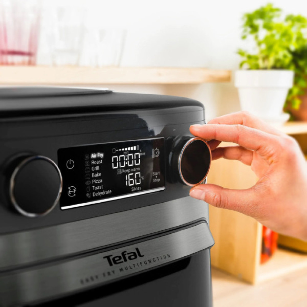 Мультипіч Tefal Easy Fry Multifunction (FW5558E0)