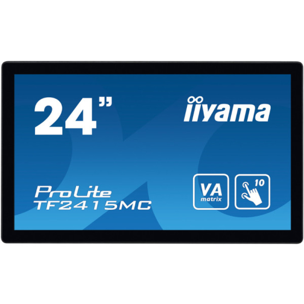 IIYAMA TF2415MC-B2